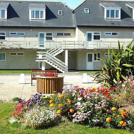 Villa 2 Rosemullion Perranporth Exterior foto